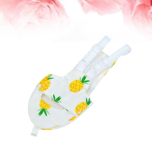 Deguisement perroquet couche - deguisement,