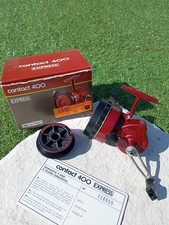 Moulinet Contact 400 Super