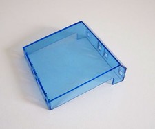 PLAYMOBIL (C135) AIRPORT - Blue Bay Glass Control Tower 3186 3353 3886