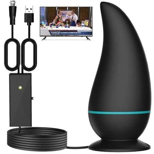 Antenne tnt int ext - antenne, hd