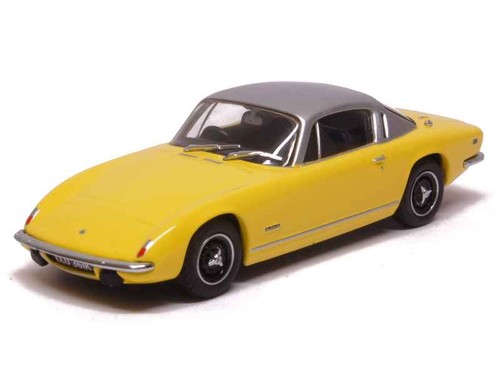 Lotus elan plus 1970 - lotus,