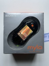 Sony Mylo Portable Console