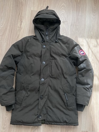 Canada goose parka - canada, homme