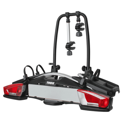 Thule porte vélo velocompact - porte-vélo,