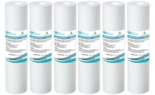 6X Cartouche filtre à eau