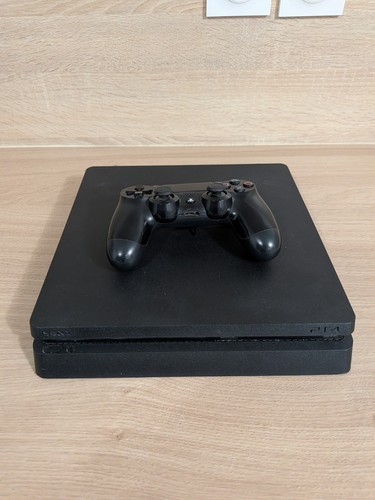 Ps4 slim version - fw, os