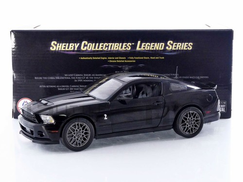 Shelby collectibles - shelby,