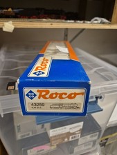 Roco 43259 K.W.ST.E BRC2029 DC DIGITAL 