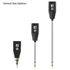 Testeur d'humidit�� PH sol int��rieur ext��rieur pratique pour pelouses et jardi