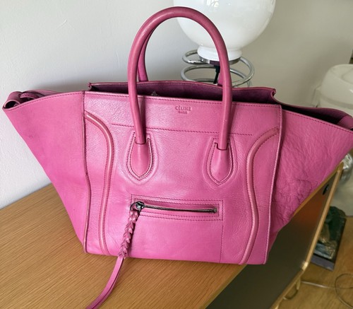 Céline luggage phantom sac - luggage,