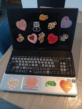 Ordinateur Portable Compaq