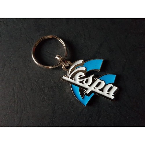 Porte clés vespa 400 rallye - porte-clés, 400,