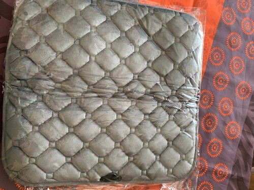 Coussin chauffant usb - coussin, pour