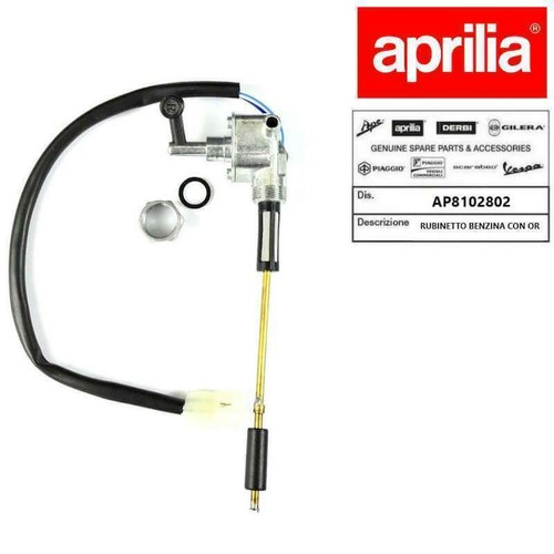 Robinet essence ap8102802 - d'essence,