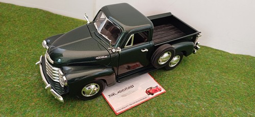 Chevrolet pick 3100 ouvert - chevrolet,
