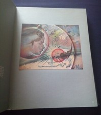 Charles Delporte par Waldemar