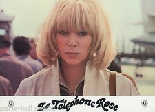 MIREILLE DARC LE TELEPHONE