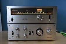 PIONEER Amplificateur Hifi