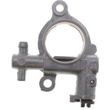 Pompe à huile tronçonneuse