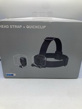 GO PRO - GoPro Head Strap +