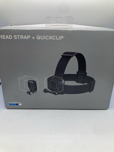 Pro gopro head strap - head,