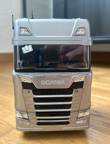 Scania solido new - solido, 1/24