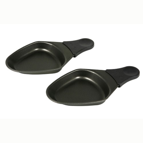 Tefal coupelles ovales - 2,