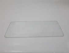 Rear Window VW T3 Flatbed 245845501 06-1988