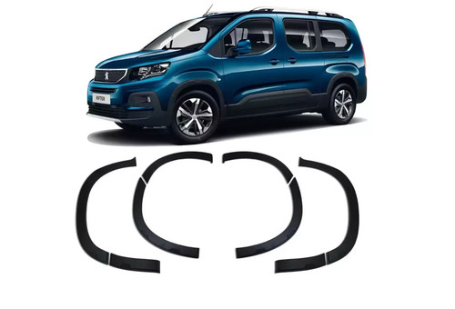 Fit peugeot rifter 2018 - fit,