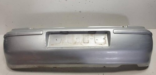 Pare choc arrière volkswagen - arrière,