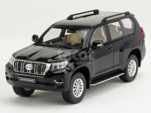Toyota land cruiser - land, prado