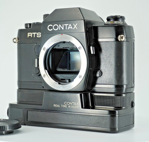 Contax rts slr - slr, 35mm