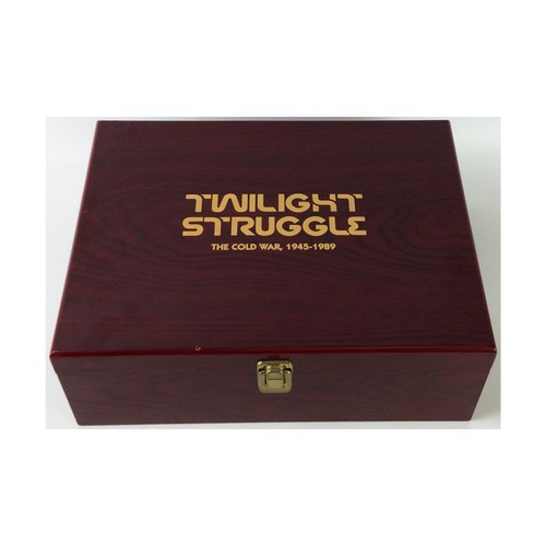 Gmt twilight struggle - gmt,