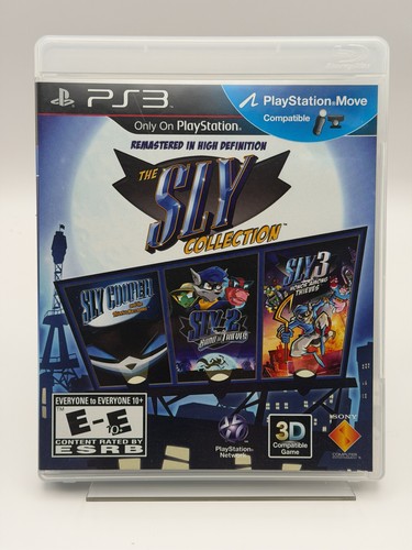 The sly collection - the,