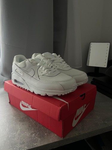 Nike air max baskets homme - air,