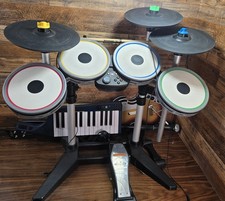 RARE - Rock Band Xbox 360