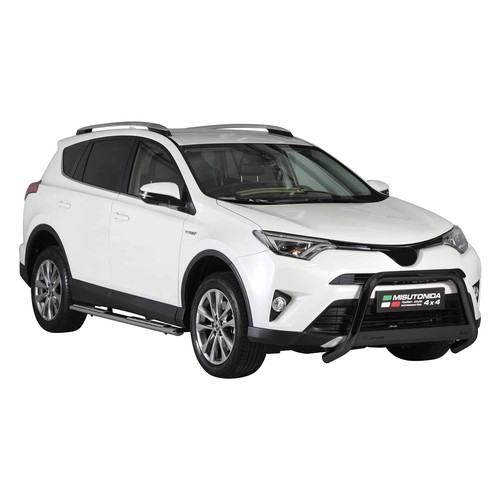 Pare buffle avant - avant, pour