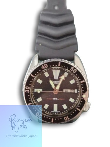 Seiko 6309 729a - seiko, 6309-729a