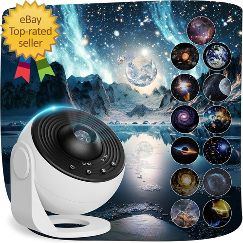 Planetarium projector pro for - planetarium,
