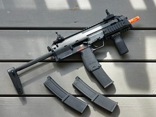 VFC/Umarex MP7A2 Gas Blowback