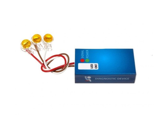 Outil auxiliaire diagnostic - outil,