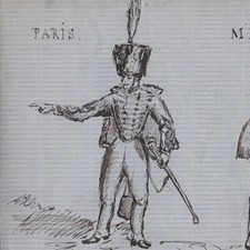 LETTRES ILLUSTRÉES D'UN GUIDE AMOUREUX