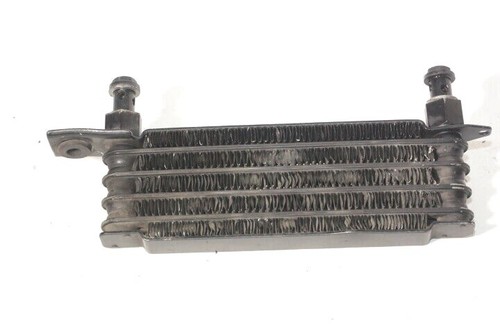 Radiateur huile suzuki 650 - suzuki,