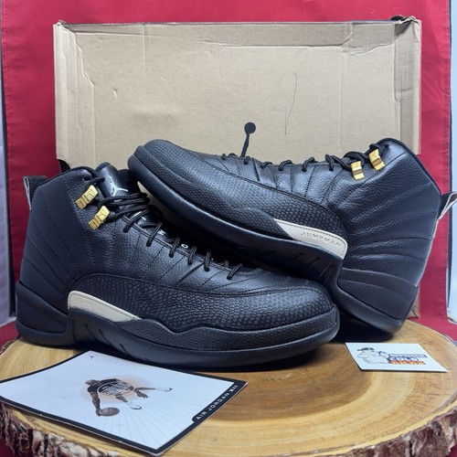 Nike air jordan xii retro - air, 12