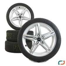 Jantes D'Hiver Audi A4 S4 8W