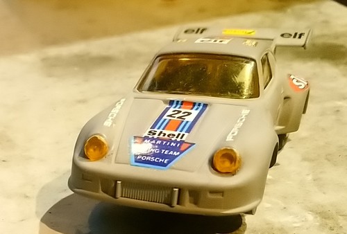 Voiture circuit jouef - circuit,