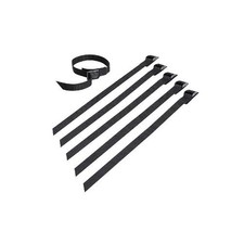 Kit de 6 sangles pour