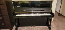 Yamaha U1 Upright Piano with