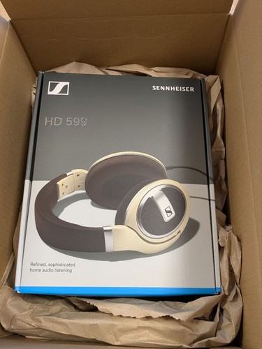 Casque arrière ouvert