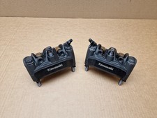 Kawasaki Ninja Z1000SX Front brake calipers Pair 108mm 2020 - 2024